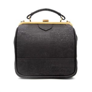 Bebebark convertible cork purse